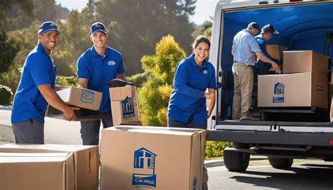 discount movers bay area